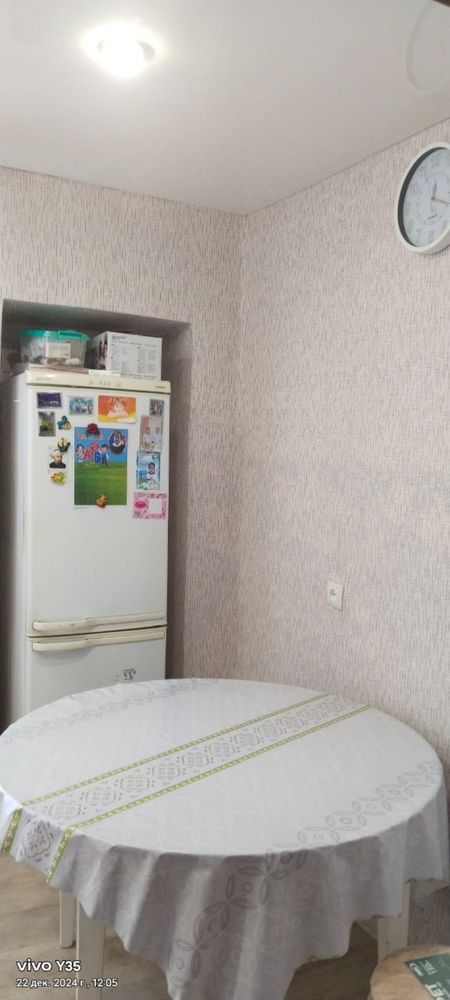 Срочно продам 3-х комнатную квартиру в поселке Кушокы.Цена договорная