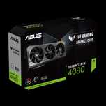 Видеокарта Asus TUF RTX4080