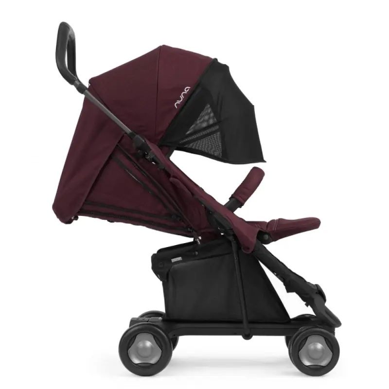 Коляска НОВЫЕ ликвидация nuna pepp lux прогулка