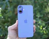 Iphone 16 plus 128 .