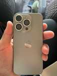 iphone 15 pro /128 gb