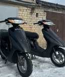 Скутер Honda dio 34