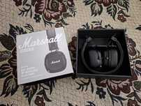 Наушники Marshall Major 4