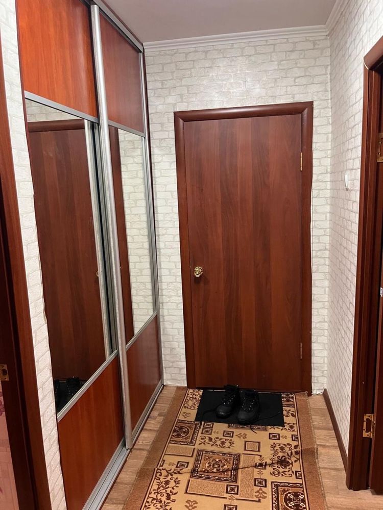 Продам 3х комн. квартиру в Качаре