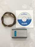 Продам модем ADSL D-Link DSL-200 в отличном состоянии за 1 500 тенге.