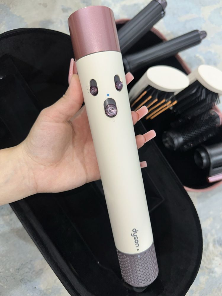 Dyson HS05 HS08 Дайсон