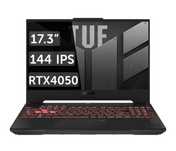 Asus tuf gaming a17 fa707nu срочно