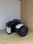Фотоаппарат Canon EOS 550D (activ market)