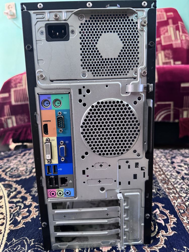 Компьютер (Windows10)