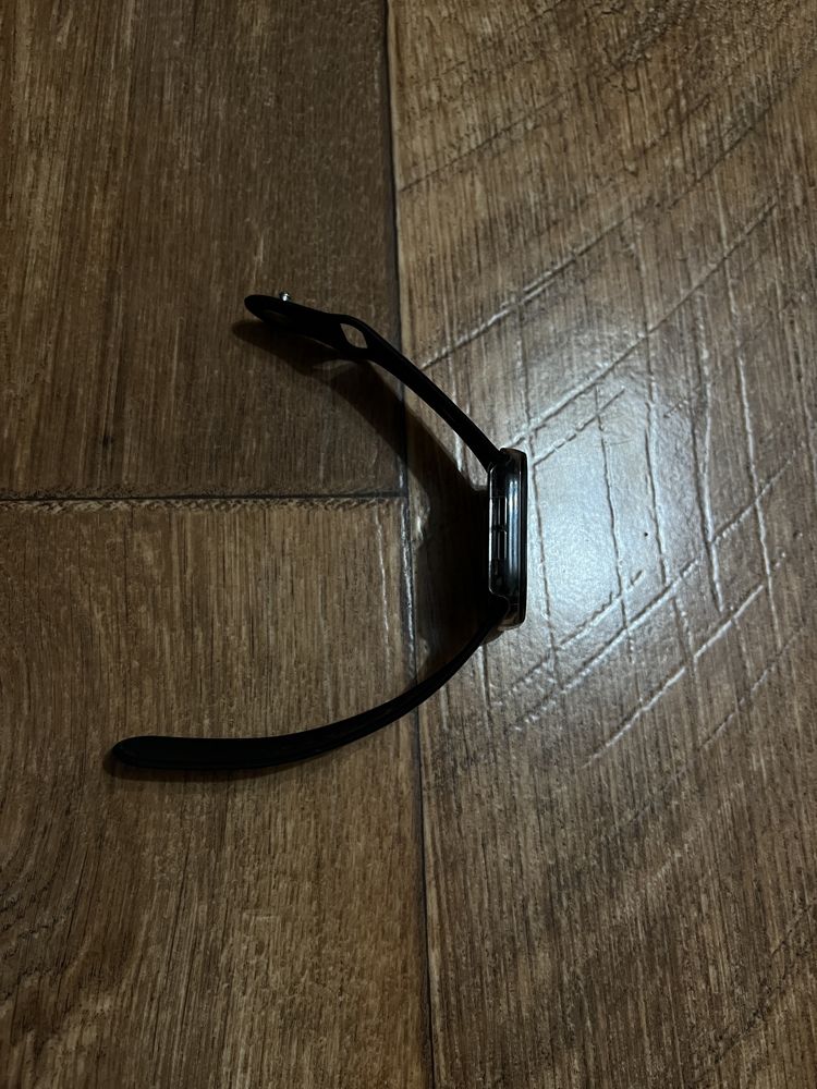 Смарт-часы Apple Watch 10 M/L 46 мм черный
