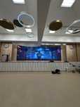 Продажа и установка LED экранов по всему Казахстану