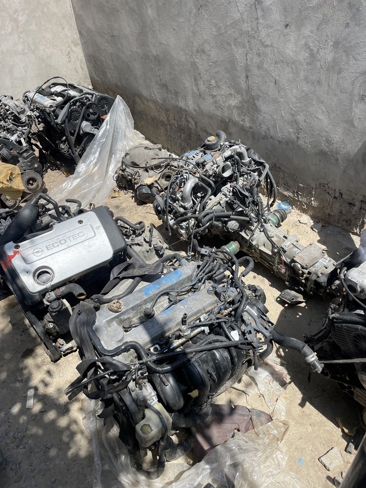 Мазда3/6Кседокс 6/9 KL-ZE V62.5 KF Птичка Кронос 626 323 Дизел Премаси