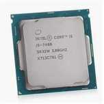 Процессоры I3/I5 4170/6100/7400