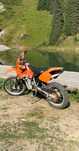 Продам эндуро ktm