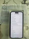 IPhone 16 128gb 100% 86 цикл с 3 года гарантия есть!