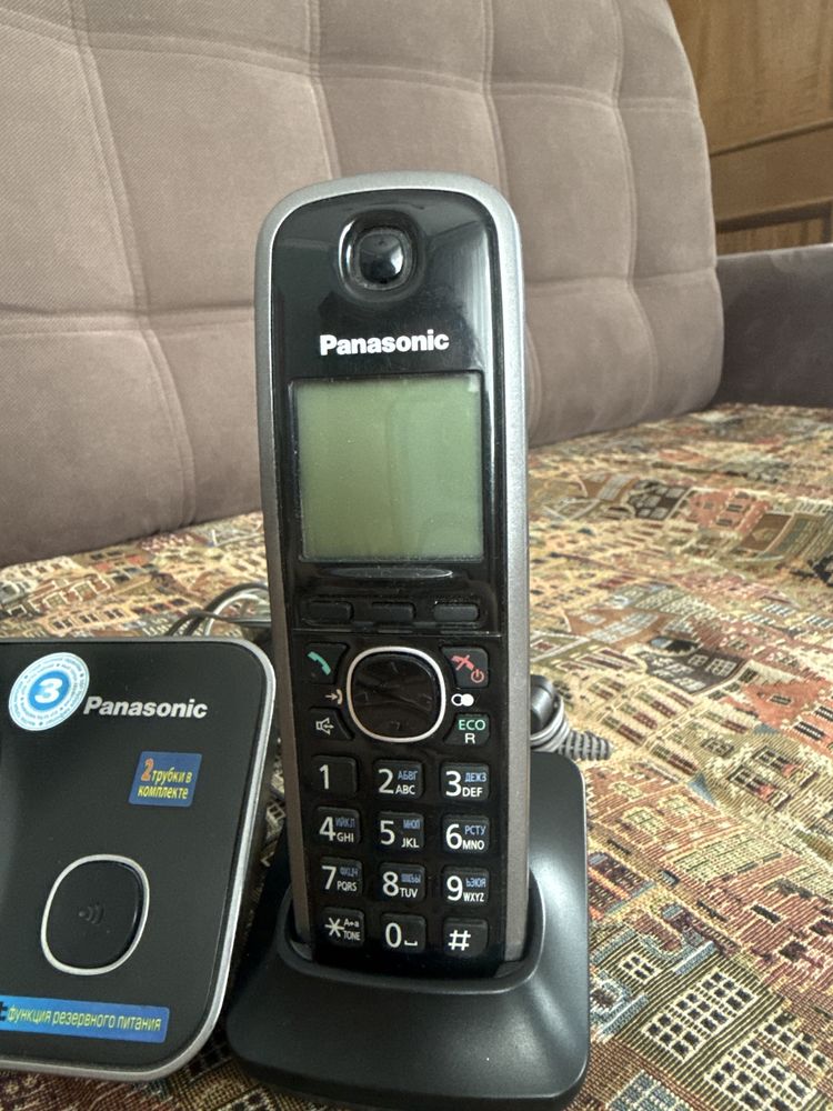 Телефон Panasonic