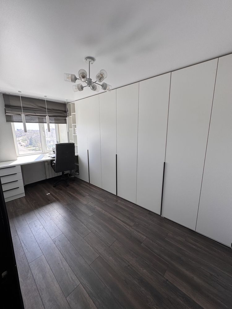 Продам 3-комнатную квартиру
