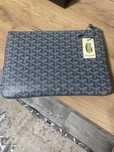 клатч goyard