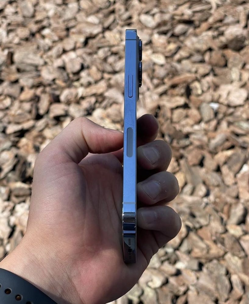 Iphone 13pro 256gb