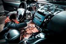 Автоэлектрик  .   Работа от 5 тыс