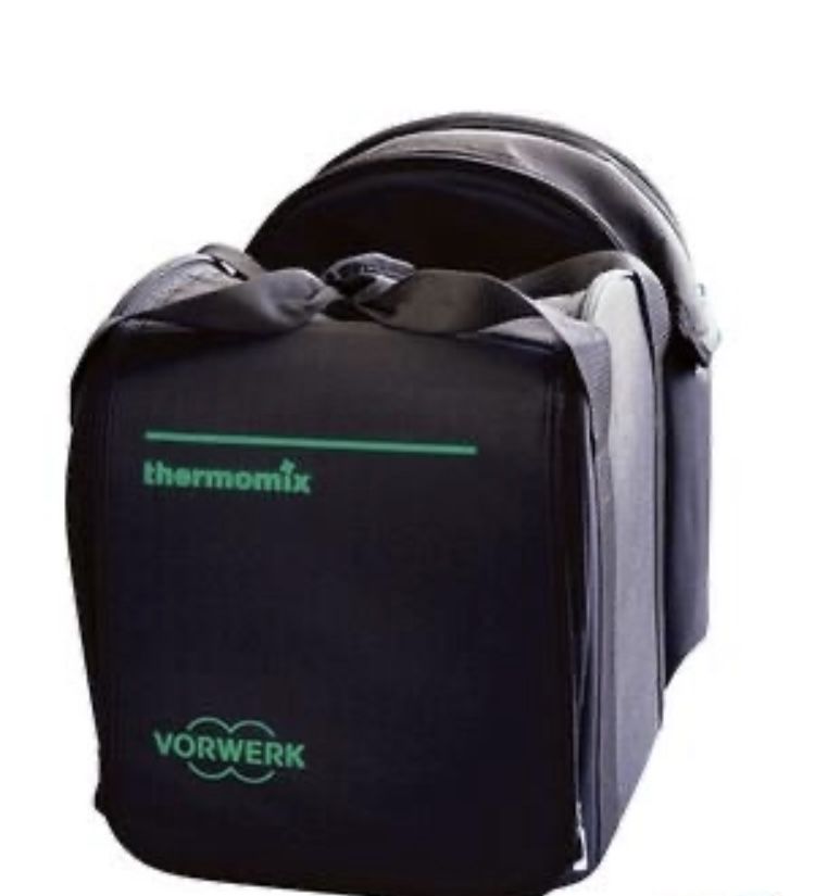 Продам сумку для переноски и хранения Thermomix 5 или 6