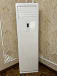 Напольный кондиционер AVA AFT-60LA | 60 000 BTU | Отличное состояние