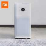 Очиститель воздуха Xiaomi Mi Air Purifier 2S