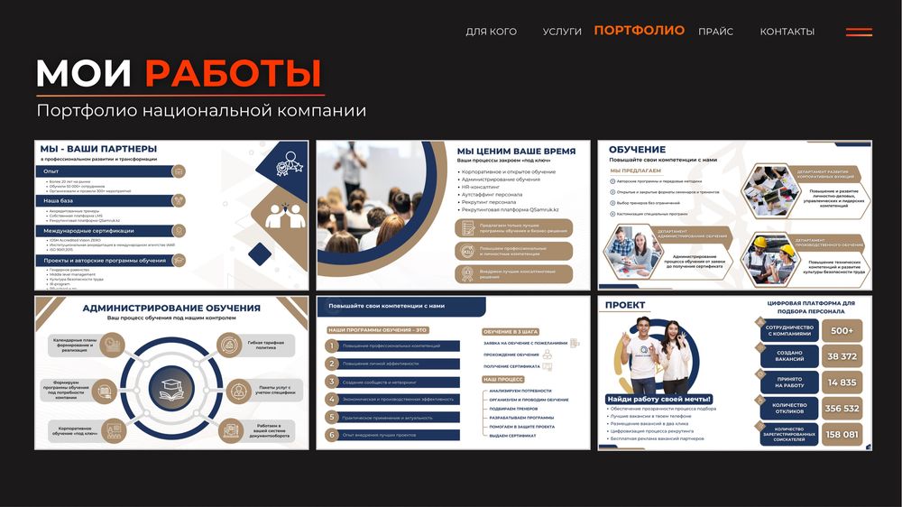 Презентация на заказ, любая сложность, БЫСТРО И КАЧЕСТВЕННО