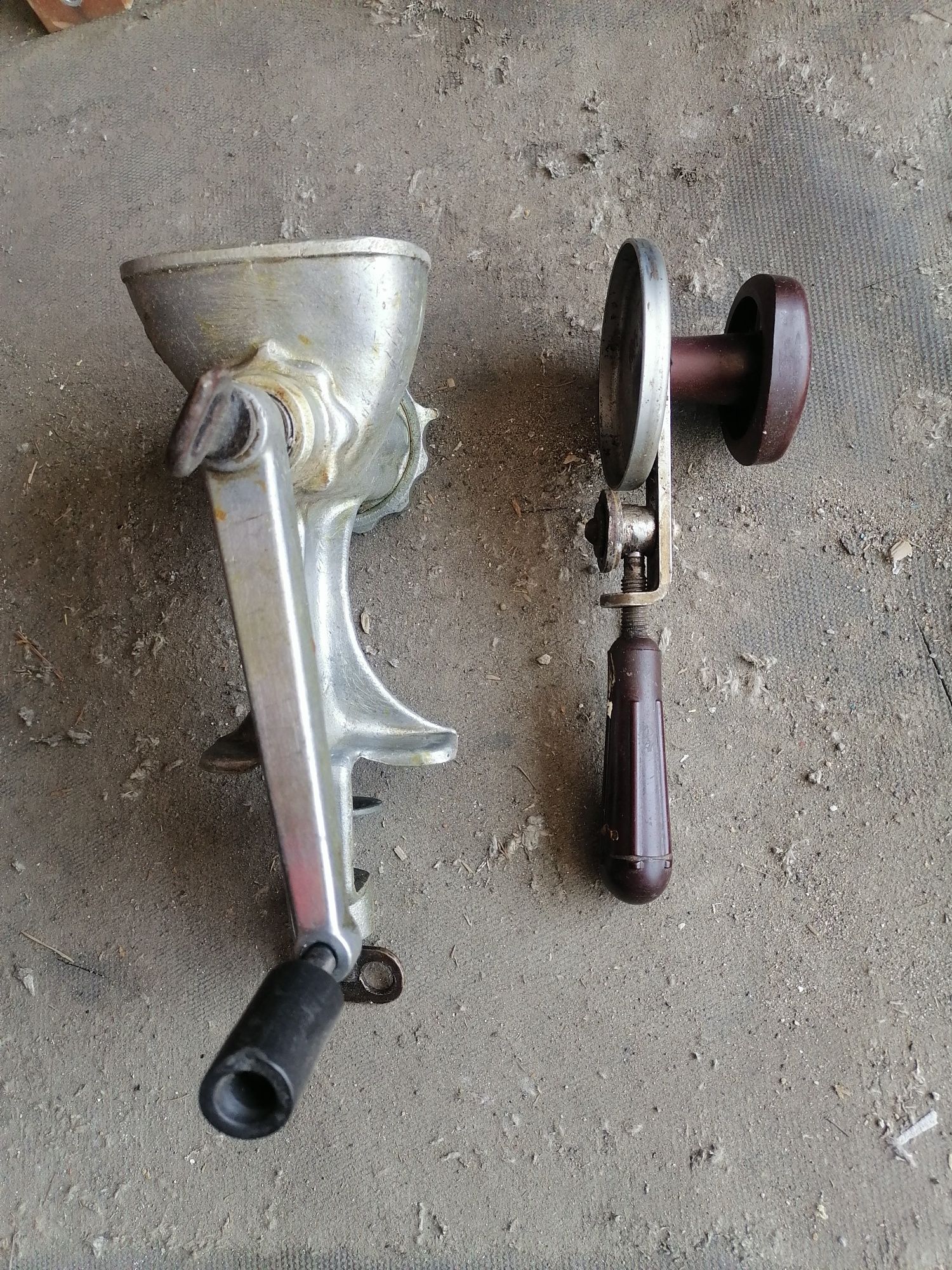 Ключ для закаток банок