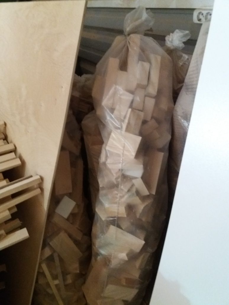 Продам Драва сухие