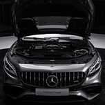 Mercedes Benz диагностика автоэлектрика, прошивка адаптация рыбка ключ