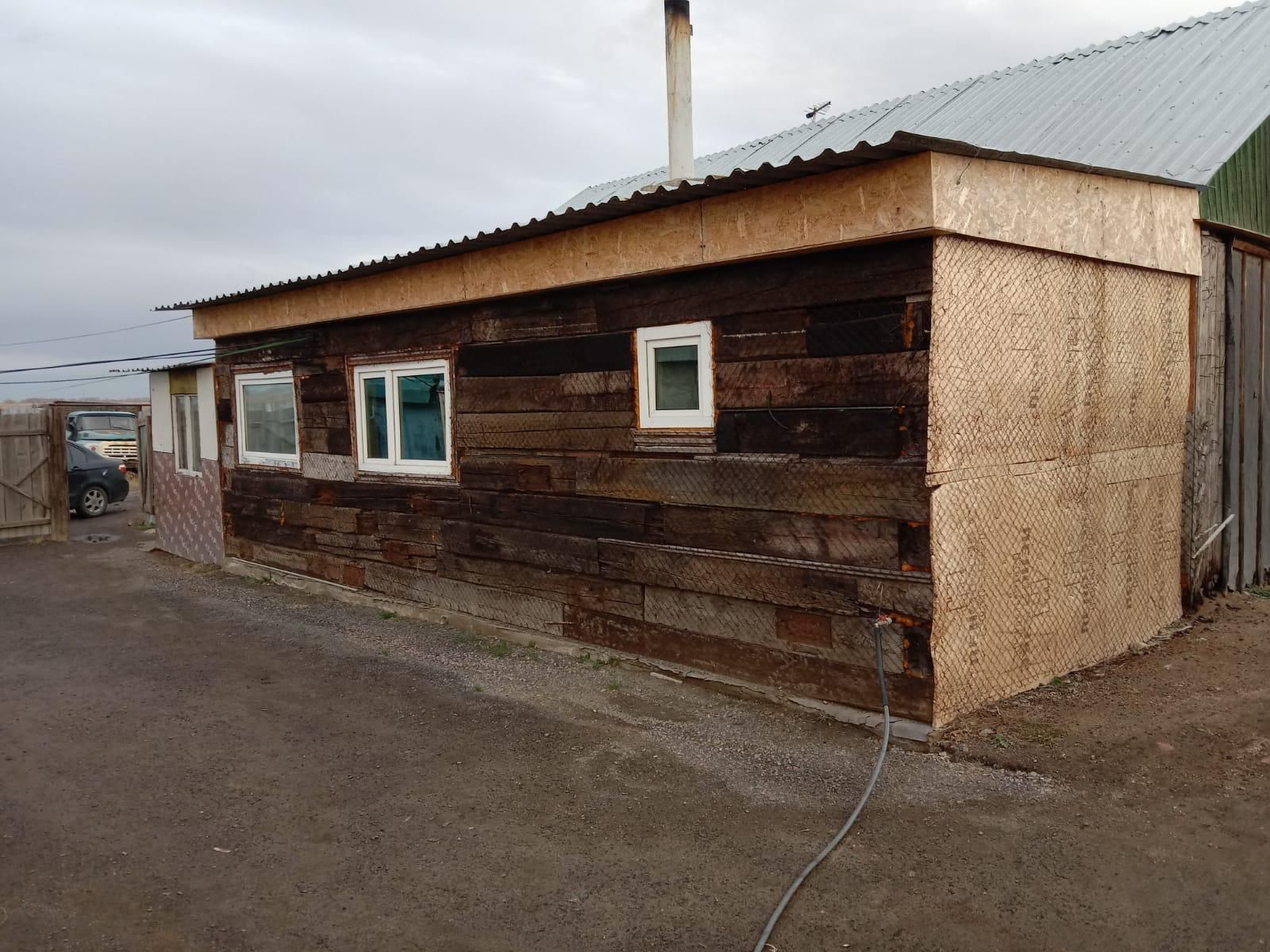 Продам дом в пригороде