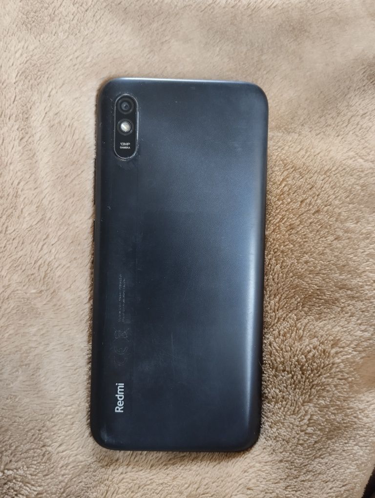 Продам телефон Redmi 9а