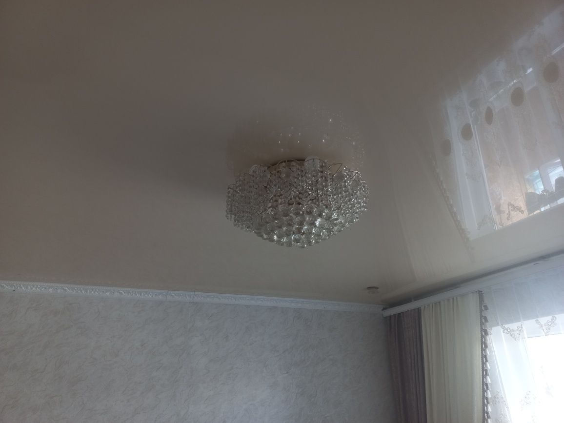 Срочно Продам Люстру Хрусталь
