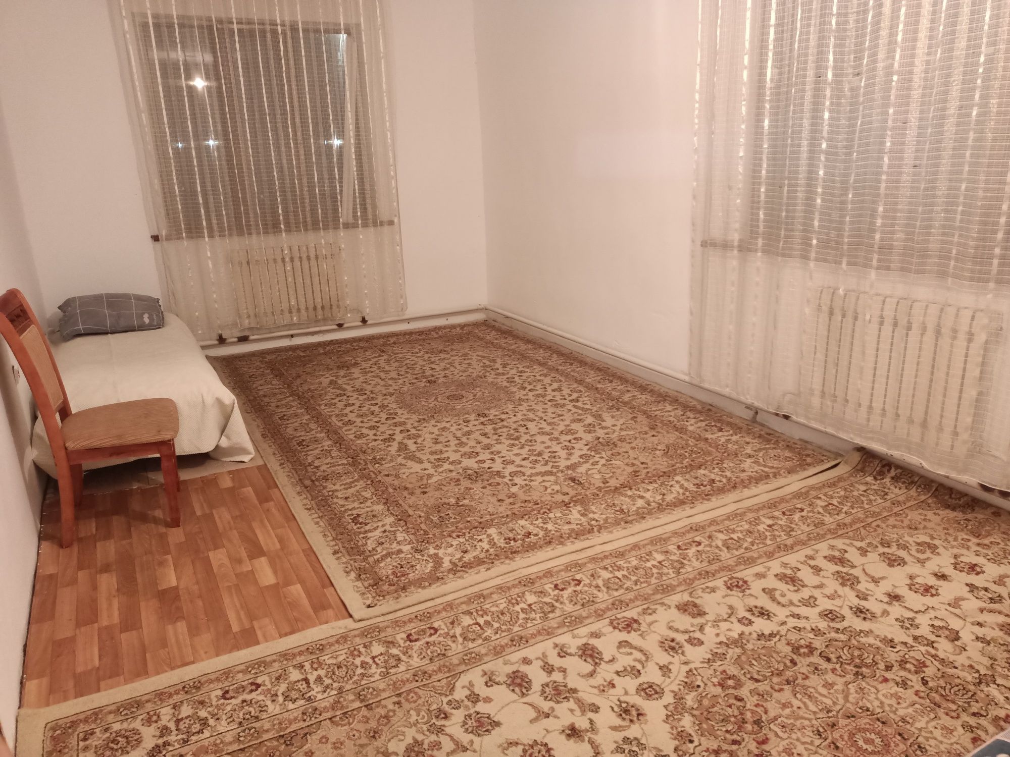 Жалға беремін үлкен үй