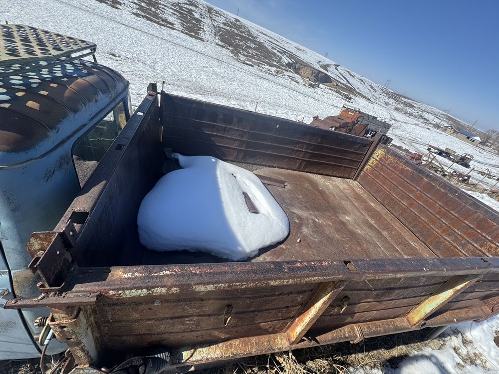 Зил ммз 554 сатылады сельхоз на запчасти