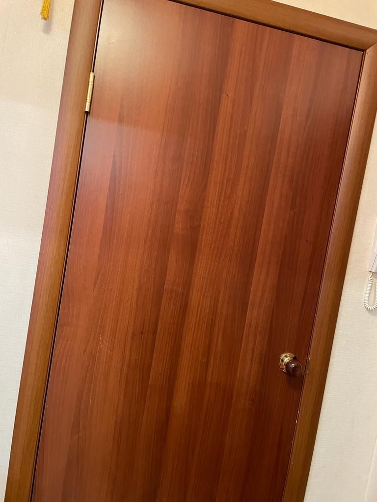 Межкомнатные двери
