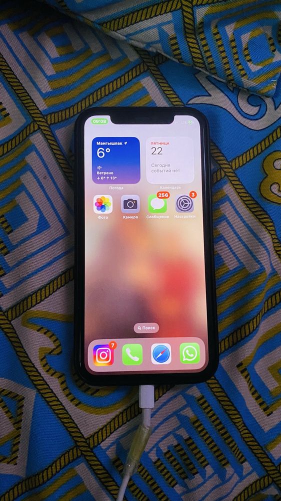 Iphone 11 pro 64gb