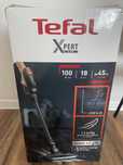 Вертикальный пылесос Tefal