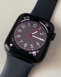 Apple watch 8 тез арада