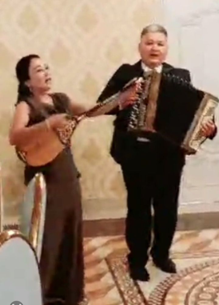 Тамада Асаба  50000