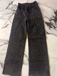 Джинсы новые фирма Denim