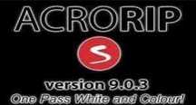 Продам программу AcroRIP 9.0.3