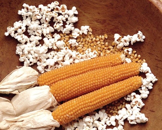 Продам попкорн в ПАЧАТКАХ