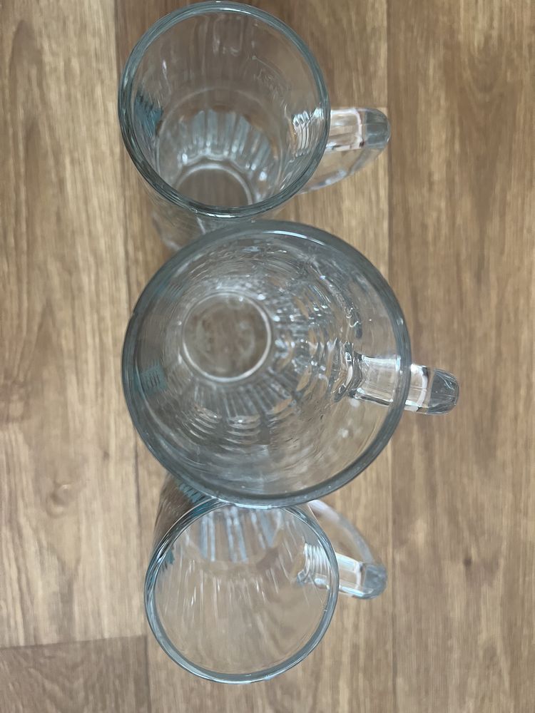 Кружки для пива Becker beer беккер
