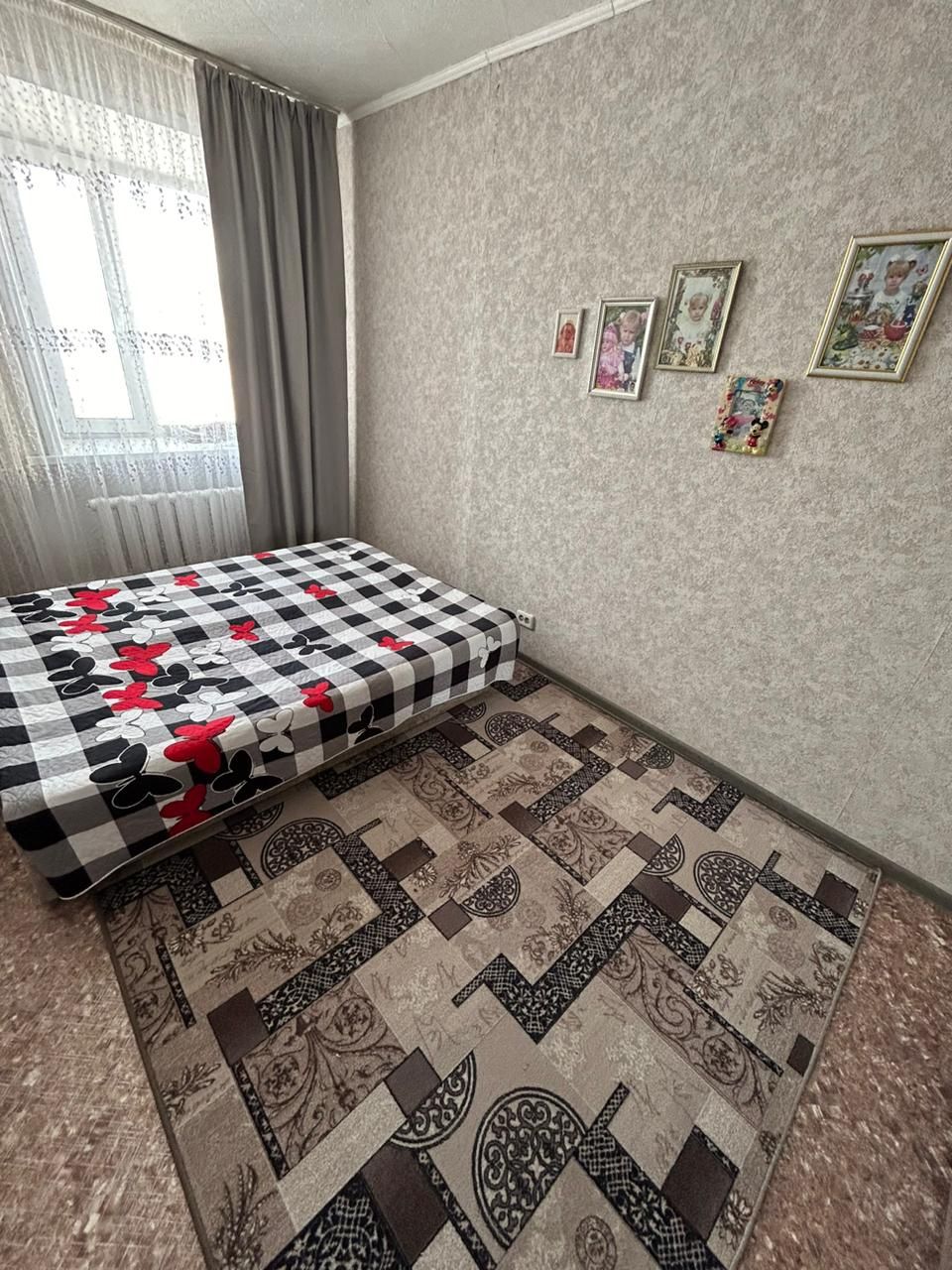 Продажа квартиры