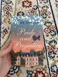 Pride and Prejudice