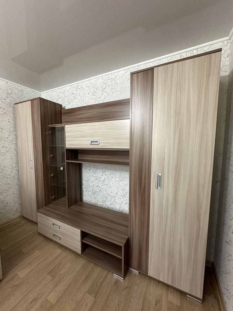 Продам стенку-горка