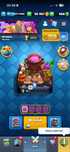 Clash royale акаунт Продаю