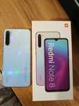 Xiaomi redmi note 8